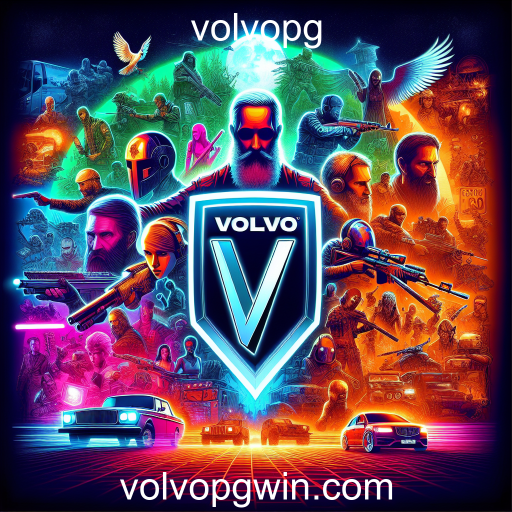 Descubra os Jogos Mais Populares da Categoria 'Populares' no Volvopg
